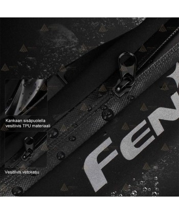 Riñonera Impermeable deportiva de Fenix