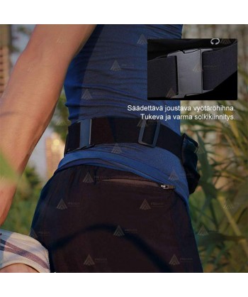 Riñonera Impermeable deportiva de Fenix