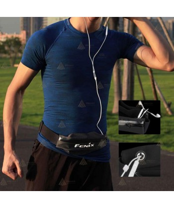 Riñonera Impermeable deportiva de Fenix