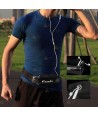 Riñonera Impermeable deportiva de Fenix