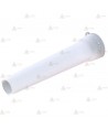 Cono blanco de tráfico para distintos modelos de linternas Fenix
