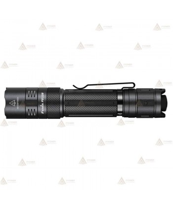 Linterna táctica recargable USB Fenix PD32R (1.400 lúmenes)