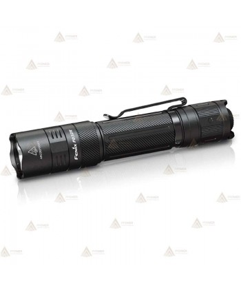 Linterna táctica recargable USB Fenix PD32R (1.400 lúmenes)