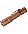 Linterna táctica recargable USB Fenix PD32R (1.400 lúmenes)