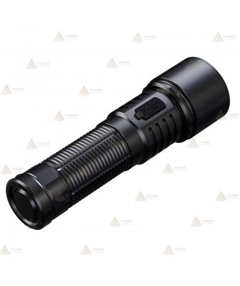 Linterna Fenix LD45R con interruptor electrónico (2800 lúmenes)