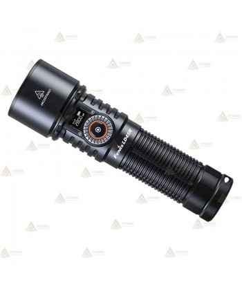 Linterna Fenix LD45R con interruptor electrónico (2800 lúmenes)