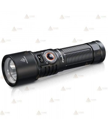 Linterna Fenix LD45R con interruptor electrónico (2800 lúmenes)