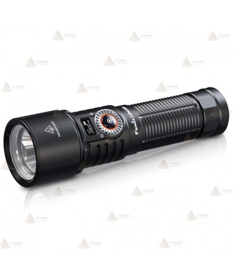 Linterna Fenix LD45R con interruptor electrónico (2800 lúmenes)