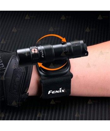 Porta linternas de muñeca Fenix ALW-01