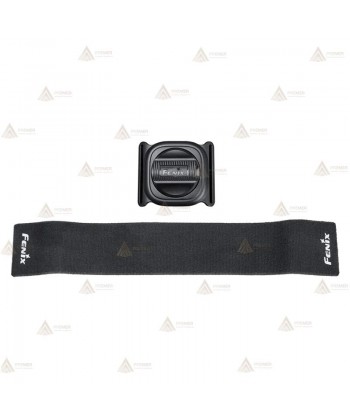 Porta linternas de muñeca Fenix ALW-01