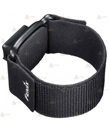 Porta linternas de muñeca Fenix ALW-01