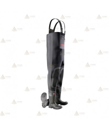 Vadeador Dunlop Purofort Fieldpro de seguridad S5