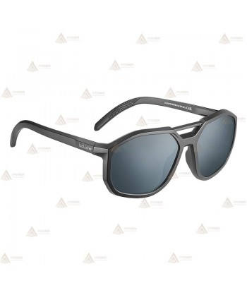 Gafas balísticas  ahumadas para protección solar Altus de Bollé