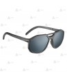 Gafas balísticas  ahumadas para protección solar Altus de Bollé