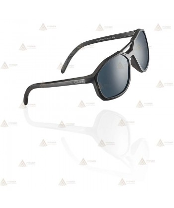 Gafas balísticas  ahumadas para protección solar Altus de Bollé