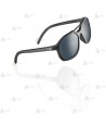 Gafas balísticas ahumadas y polarizadas para protección solar Altus de Bollé