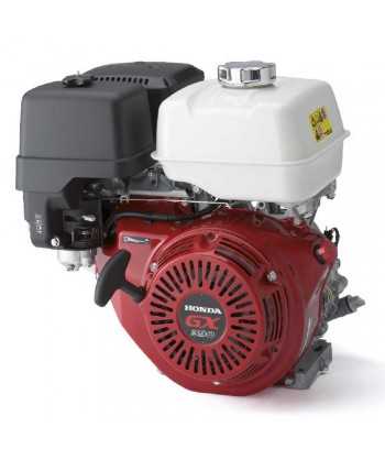 Remolque contra incendios con motobomba HONDA 340 L/min y 5,5 Bar.