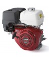 Remolque contra incendios con motobomba HONDA 340 L/min y 5,5 Bar.