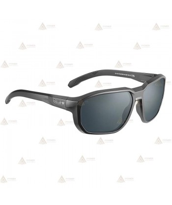 Gafas balísticas ahumadas para protección solar KNOX de Bollé