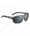 Gafas balísticas ahumadas y polarizadas para protección solar KNOX de Bollé