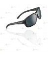 Gafas balísticas ahumadas y polarizadas para protección solar KNOX de Bollé