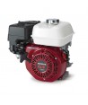Remolque contra incendios con motobomba 51 L/min y 40 Bar. Motor HONDA