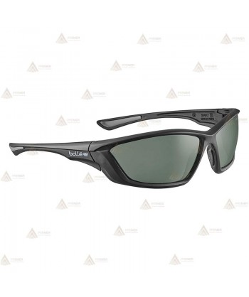 Gafas balísticas ahumadas SWAT de Bollé