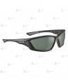 Gafas balísticas ahumadas SWAT de Bollé