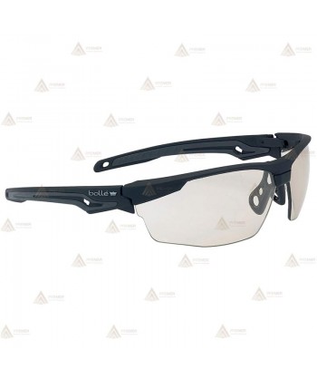 Gafas balísticas TRYON BSSI de Bollé con lente marrón