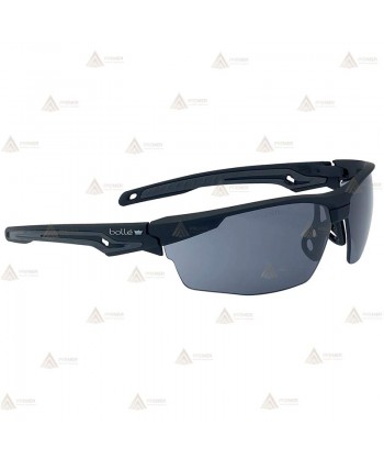 Gafas balísticas TRYON BSSI de Bollé con lente ahumado