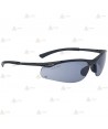 Gafas balísticas CONTOUR BSSI de Bollé con lente ahumado