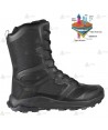Bota Magnum MEGA TACTICAL HI PLUS  WATERPROOF para policía