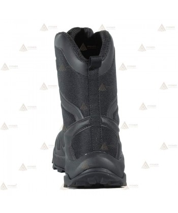 Bota Magnum MEGA TACTICAL HI PLUS de caña alta para policía