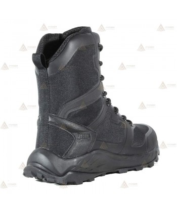 Bota Magnum MEGA TACTICAL HI PLUS de caña alta para policía