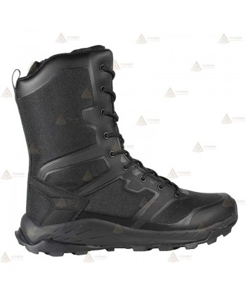 Bota Magnum MEGA TACTICAL HI PLUS de caña alta para policía