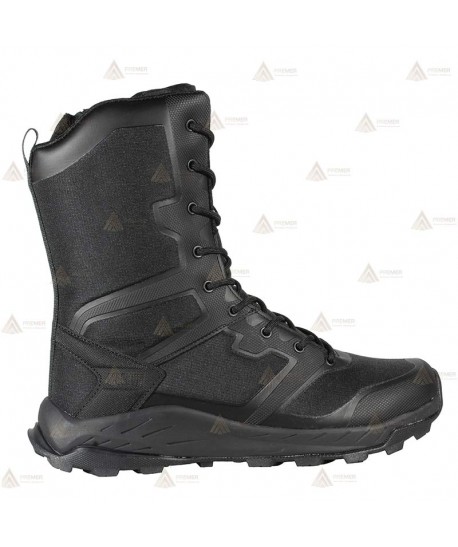 Bota Magnum MEGA TACTICAL HI PLUS de caña alta para policía