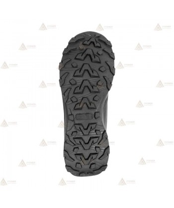 Bota Magnum MEGA TACTICAL HI PLUS de caña alta para policía