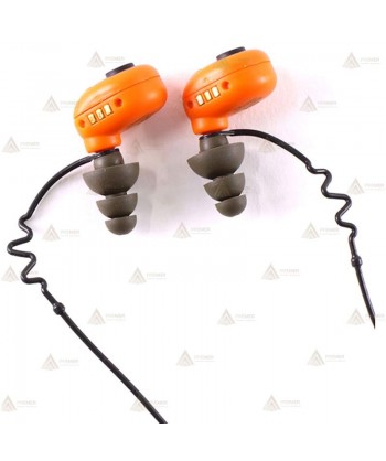 Tapones electrónicos 3M PELTOR, EEP-100 EU OR  (SNR 34,9 dB)