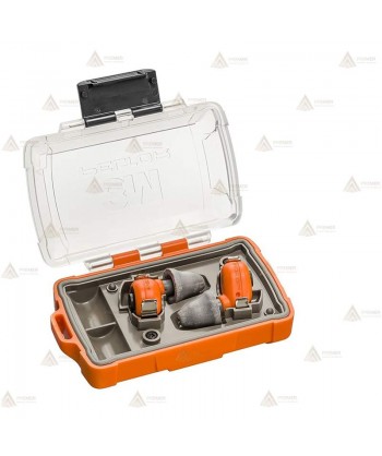 Tapones electrónicos 3M PELTOR, EEP-100 EU OR  (SNR 34,9 dB)