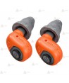 Tapones electrónicos 3M PELTOR, EEP-100 EU OR  (SNR 34,9 dB)