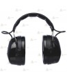 Orejeras 3M WorkTunes Pro FM con radio FM, diadema, HRXS220A (SNR 32dB)