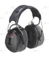 Orejeras 3M WorkTunes Pro FM con radio FM, diadema, HRXS220A (SNR 32dB)
