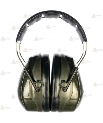 Orejeras auditivas 3M Peltor Optime ll -SNR 31-DB  para tiro