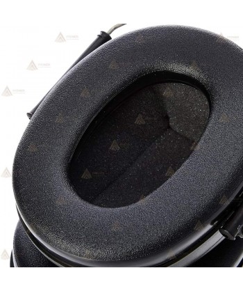 Orejeras auditivas 3M Peltor Optime ll -SNR 31-DB  para tiro