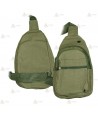 Bolsa / Bandolera táctica muy económica y versátil