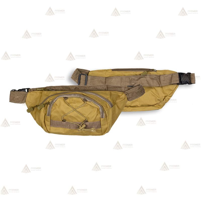 Bandolera táctica muy económica y versátil