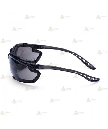 Gafas policiales multiusos de seguridad Lite Plus