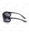 Gafas policiales multiusos de seguridad Lite Plus