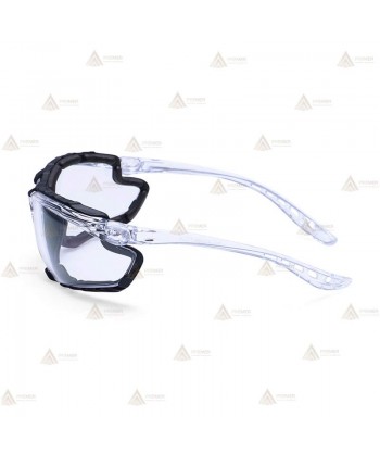 Gafas policiales multiusos de seguridad Lite Plus