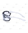 Gafas policiales multiusos de seguridad Lite Plus